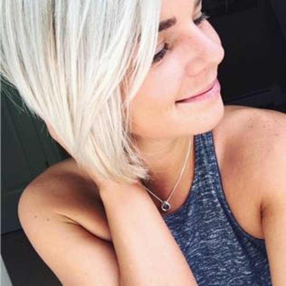 Meet your Posher, Hannah