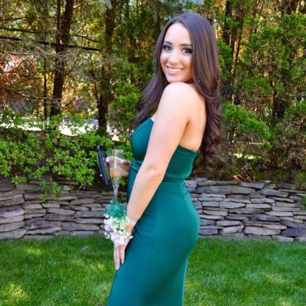 Meet your Posher, Rory