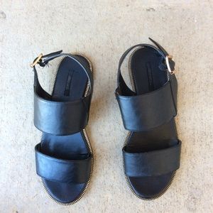 Sandal Flats