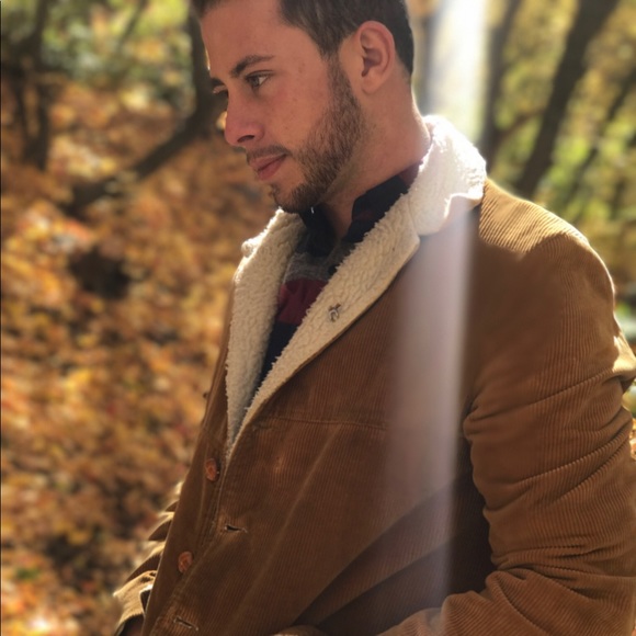 Meet your Posher, David - Picture 2 of 3