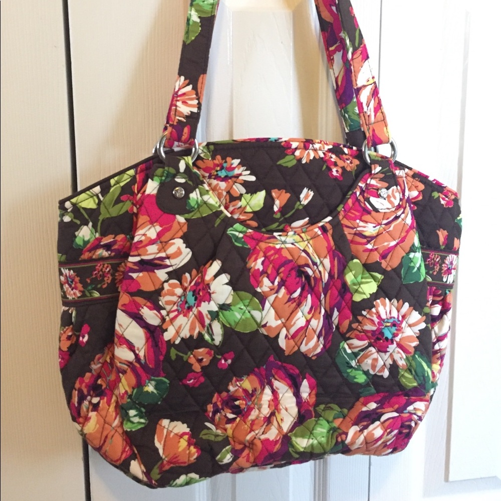 🌹🍂Vera Bradley Bag