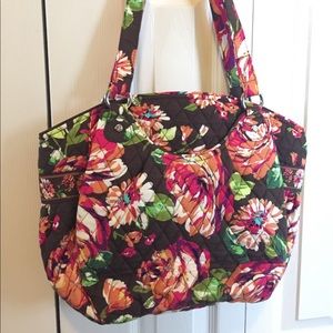 🌹🍂Vera Bradley Bag