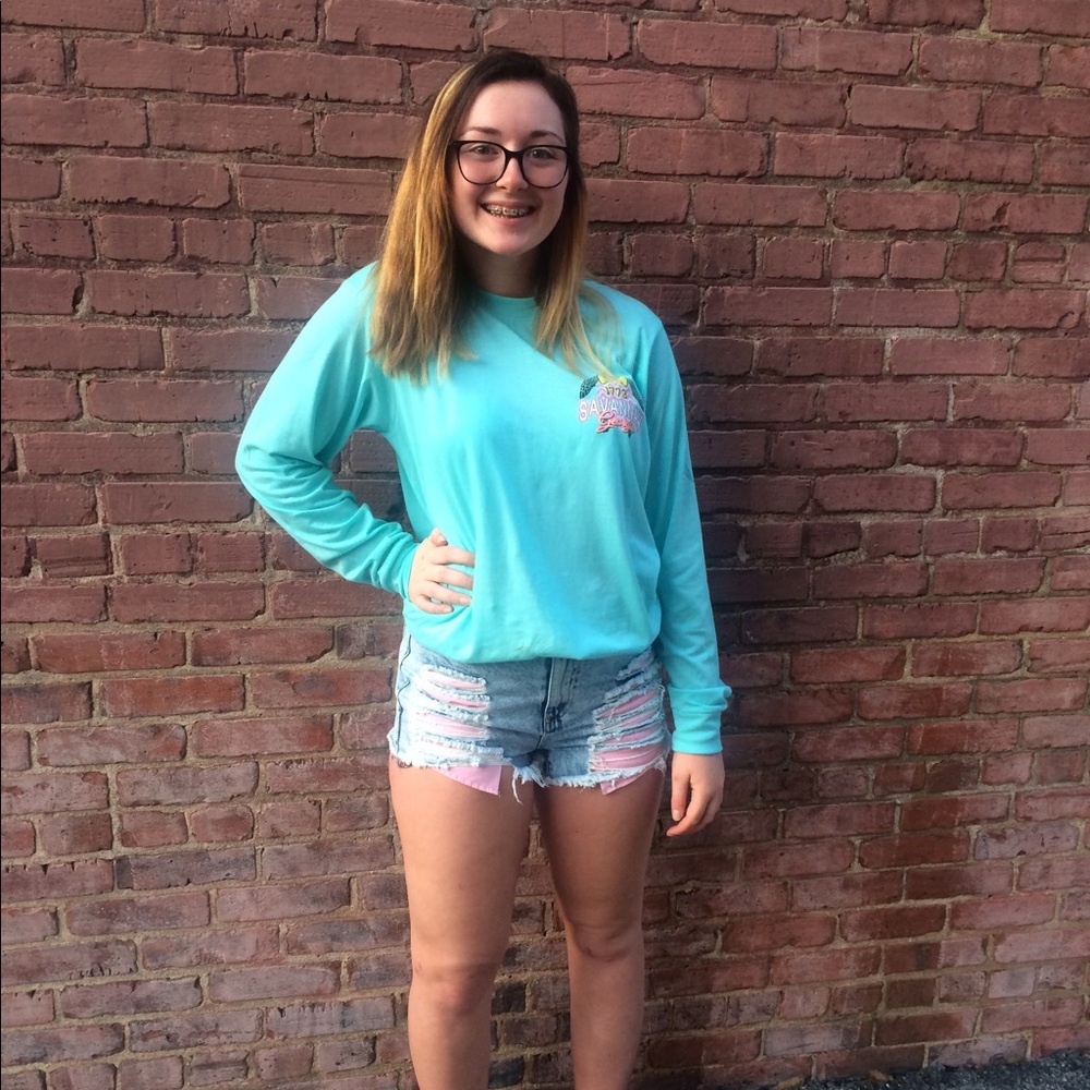 Meet your Posher, Kylie