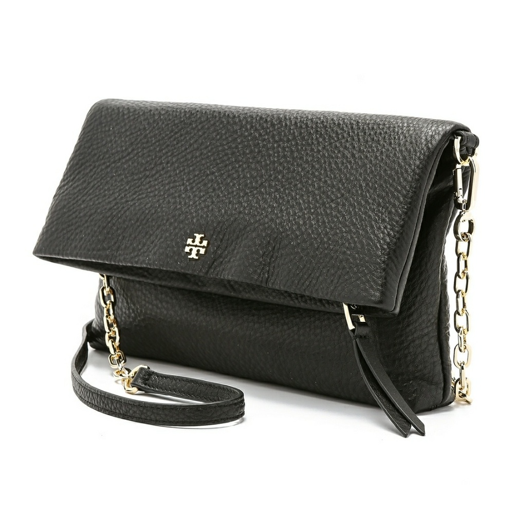Tory Burch Fold Over Cross body