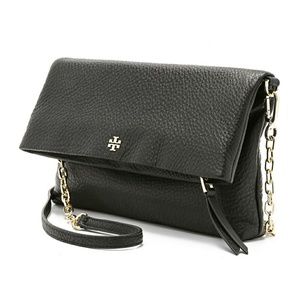 Tory Burch Fold Over Cross body