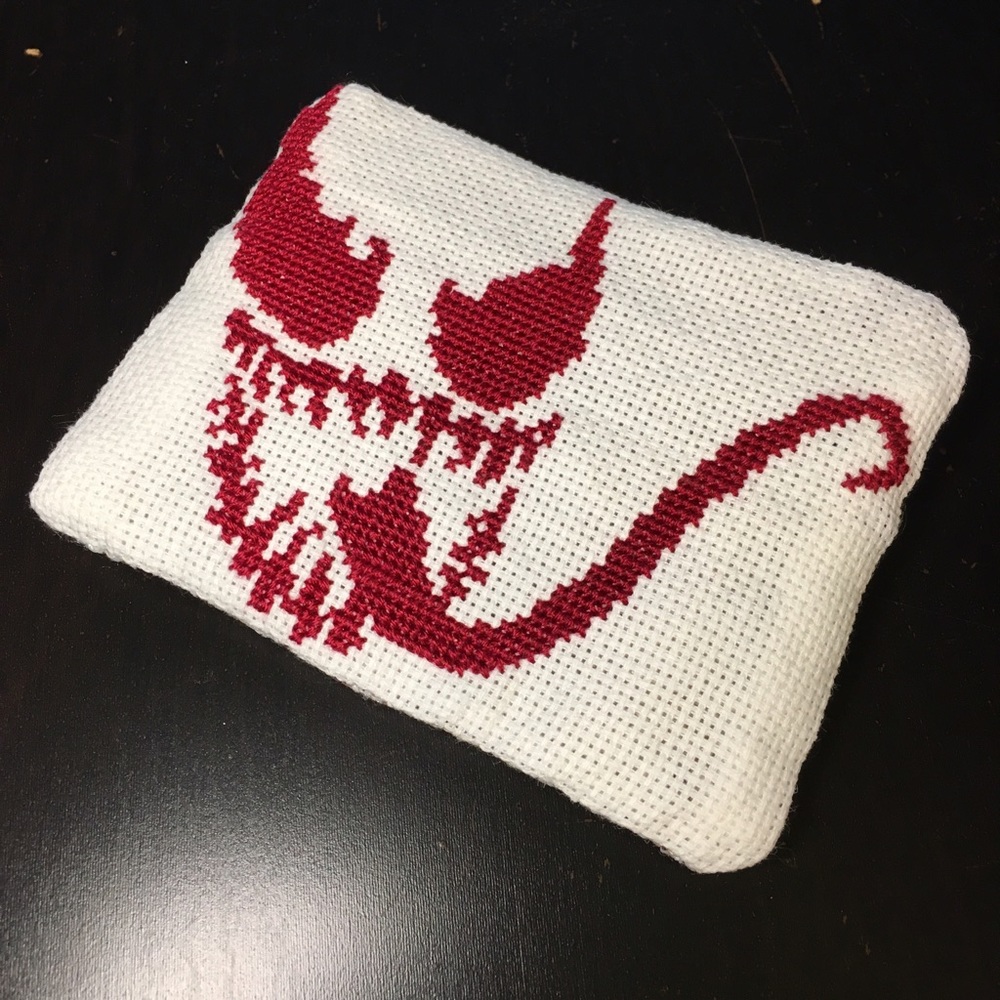 Venom-Card-Holder-Marvel-Pouch