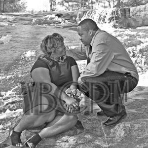 Meet your Posher, Deandre