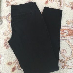 Ladies Chino Skinny Leg (Old Navy)