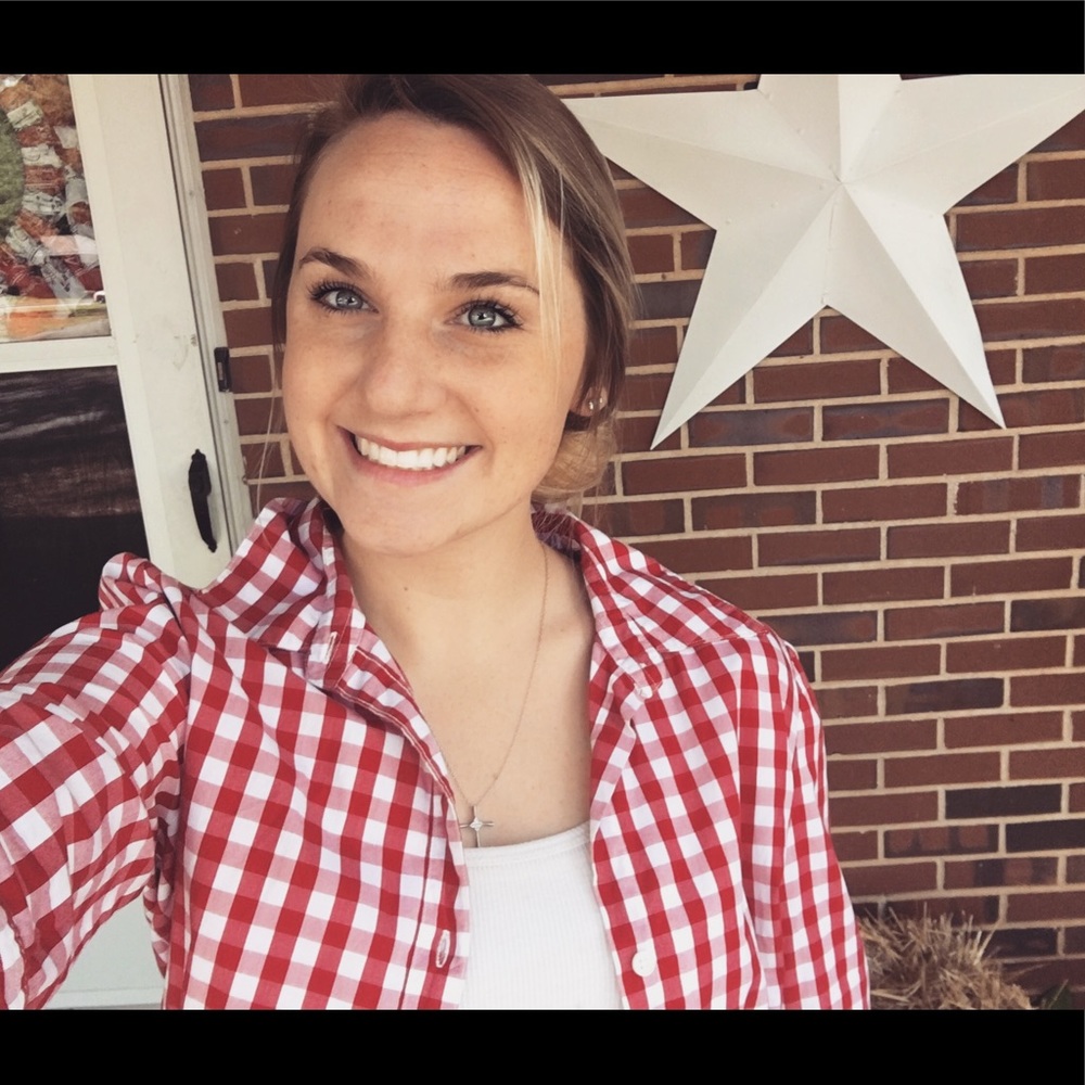 Meet your Posher, Brittany