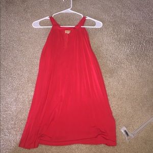 Piko top size small.