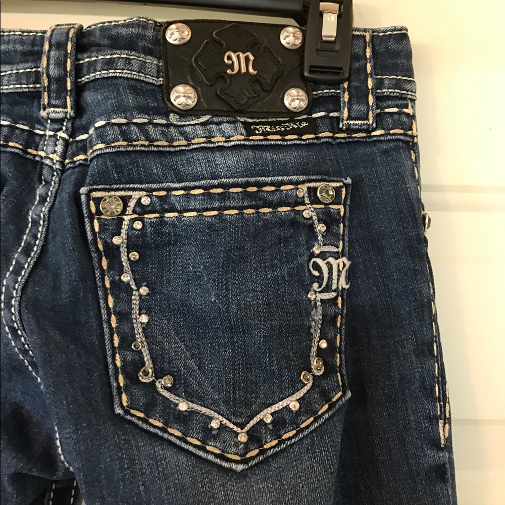 Miss Me jeans - Picture 3 of 8