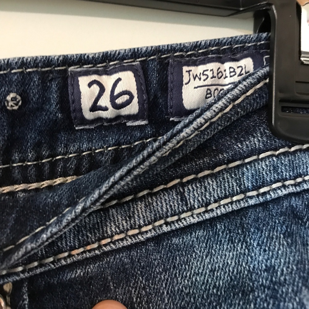 Miss Me jeans - Picture 4 of 8