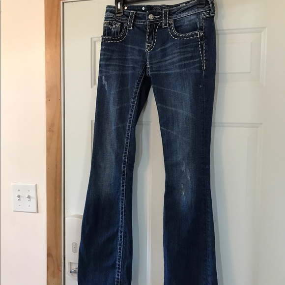 Miss Me Denim - Miss Me jeans