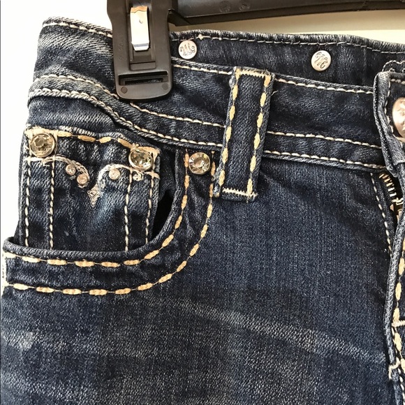 Miss Me jeans - Picture 8 of 8