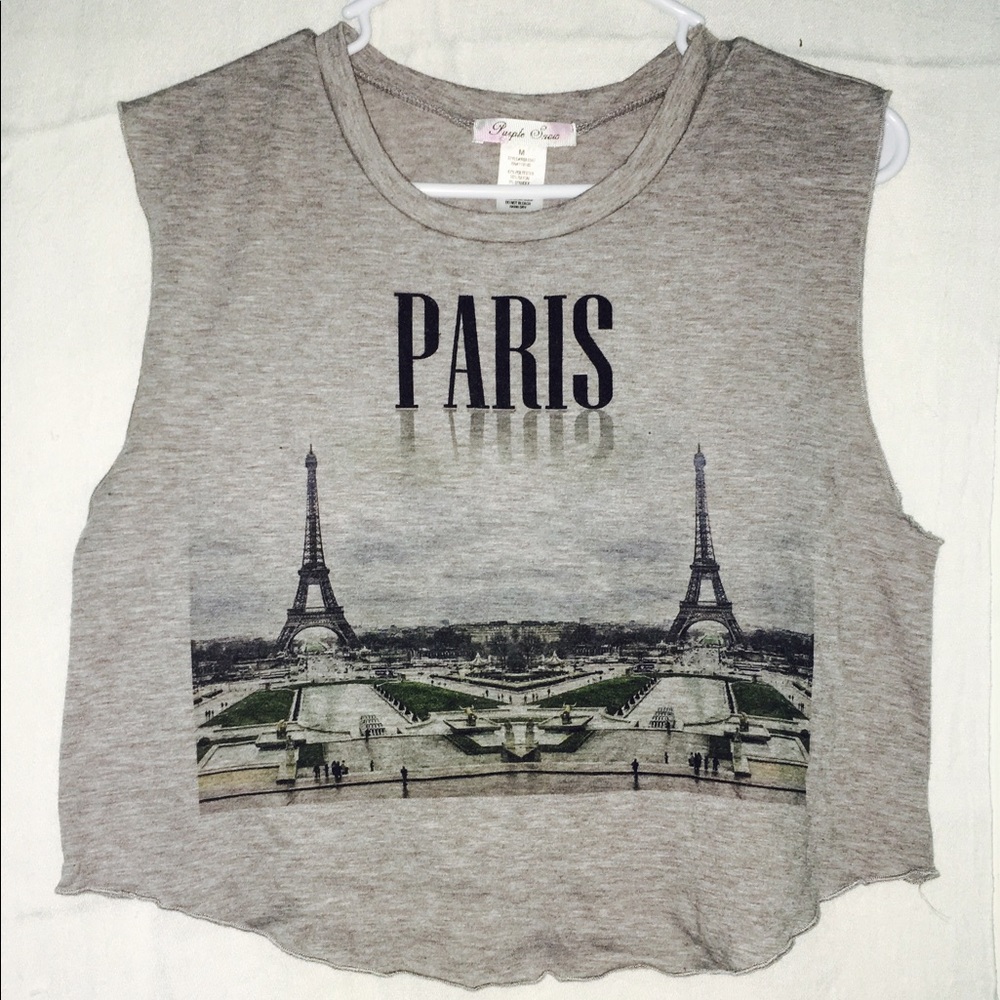 Young adult clothes