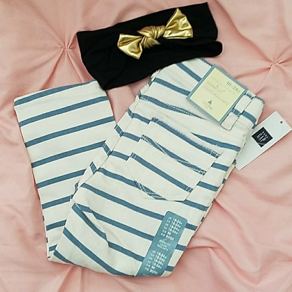 New Gap jeans girls