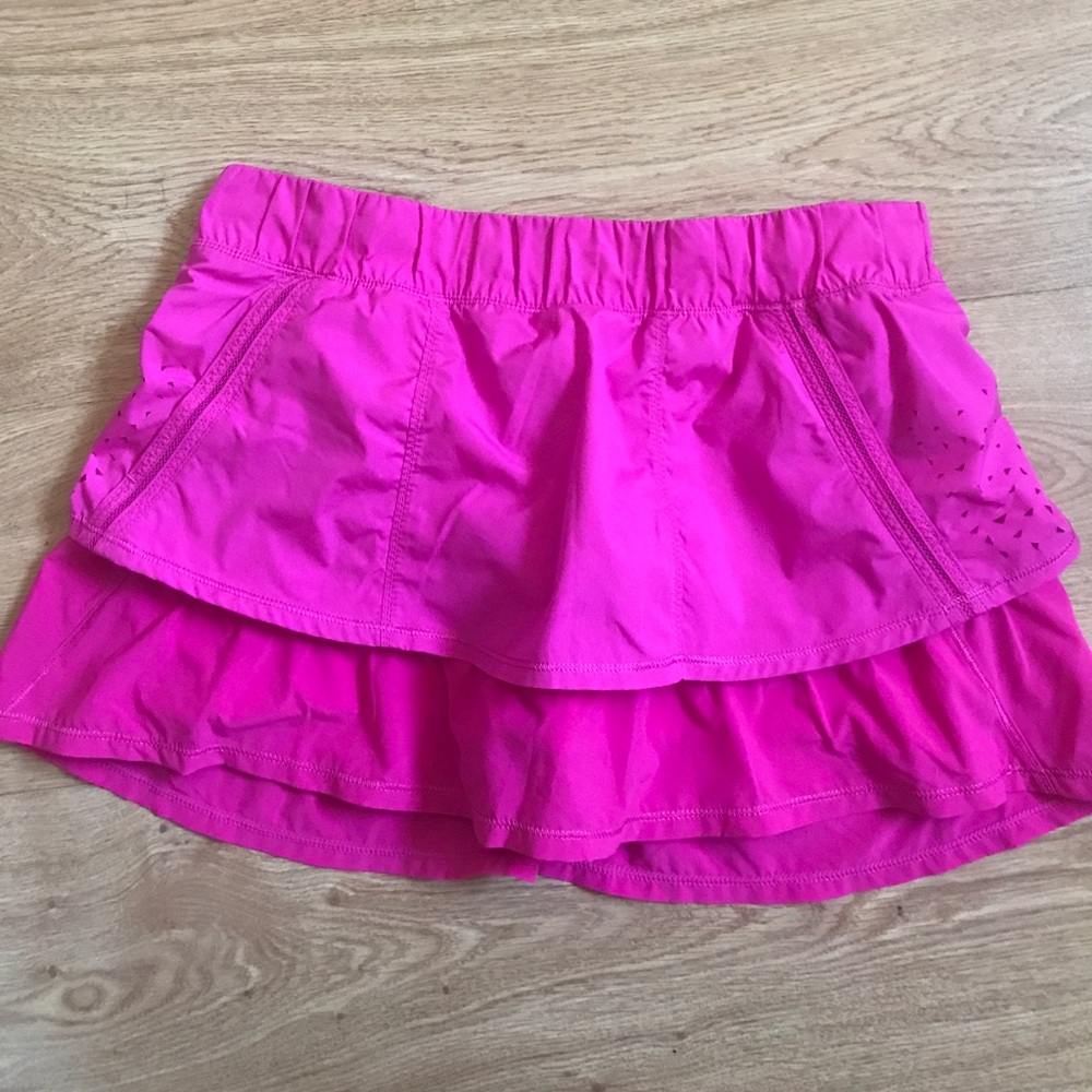 Lululemon Skirt