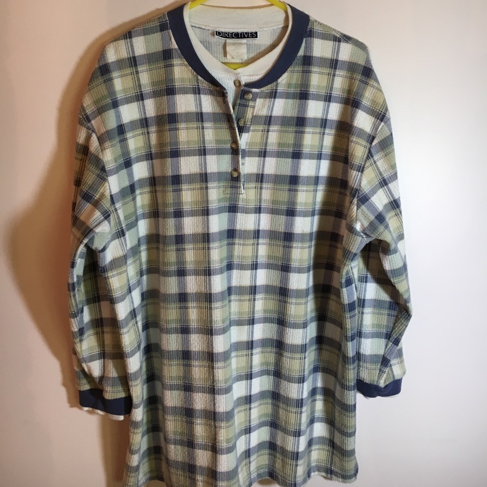 Super comfy casual top. Size 2X