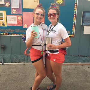 Meet your Posher, Kayla