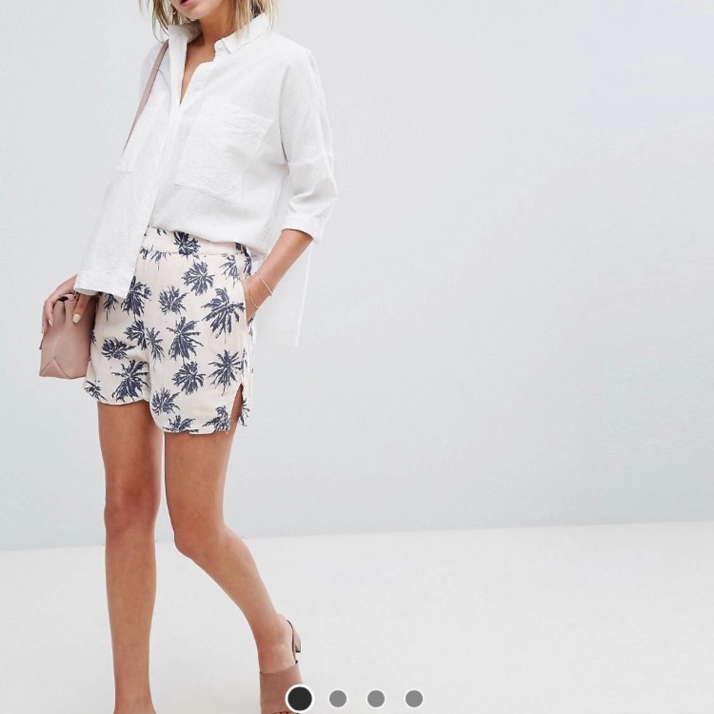 Vila Shorts