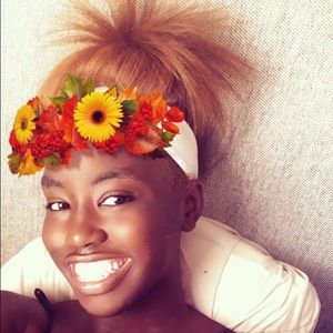 Meet your Posher, Jaden