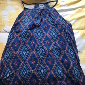 Old Navy Tank