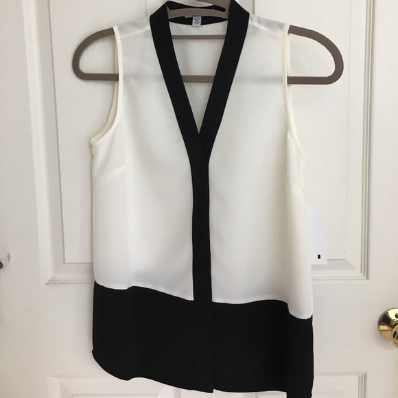 H by Halston Tops - Lord & Taylor's H by Halston | Blouse