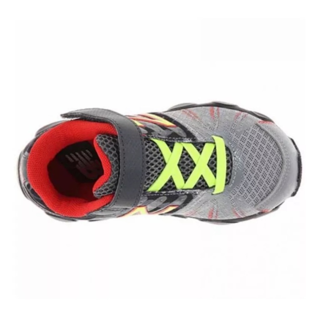 New Balance 890V5 Infant Sneakers NEW 3M - Picture 4 of 5