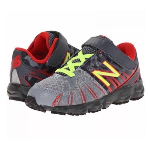 New Balance 890V5 Infant Sneakers NEW 3M - Picture 5 of 5