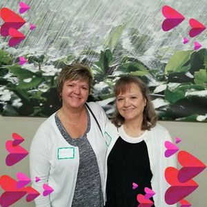 Meet your Posher, Annjanette