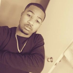 Meet your Posher, Marcus