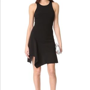 Elizabeth and James  Hattie Ruffle Dress // NWT