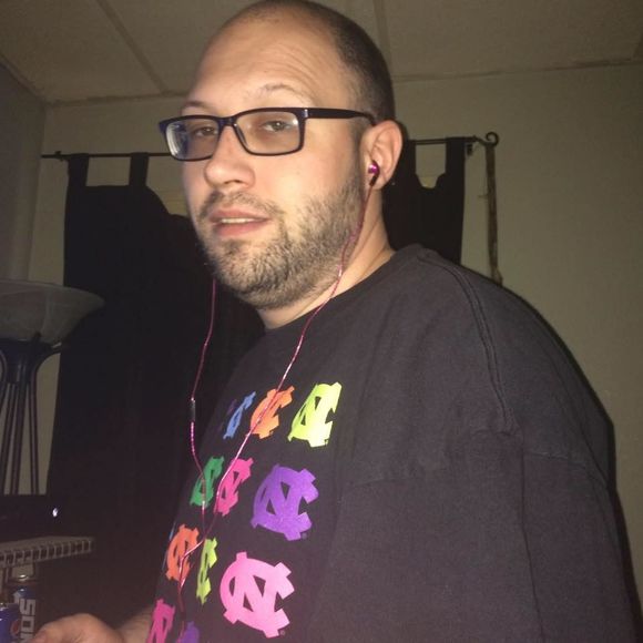 Meet your Posher, Randy - Picture 1 of 1