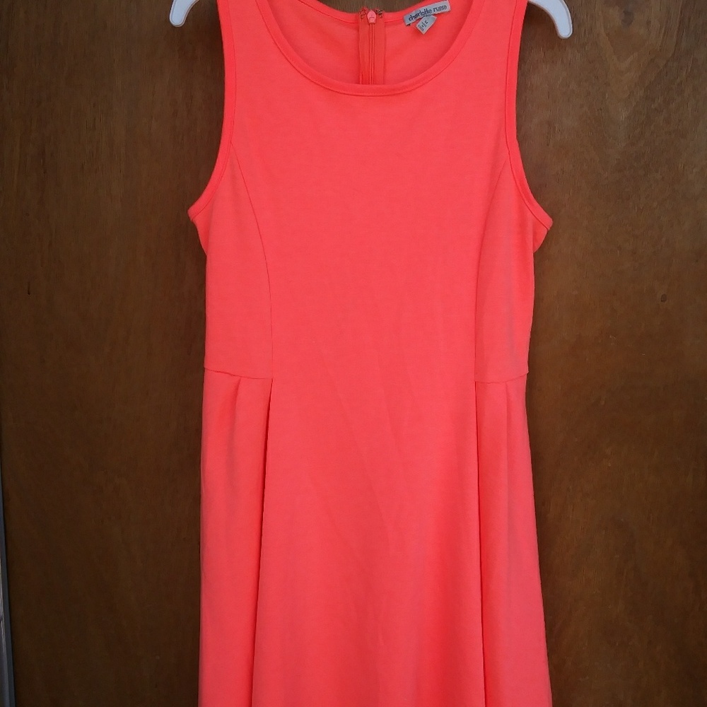 Skater Dress