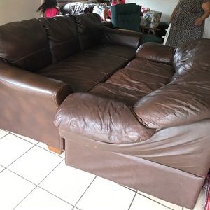 Couch for sale