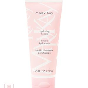 Mary Kay Hydrating Lotion