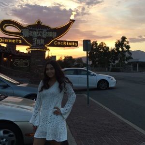 Meet your Posher, Andrea