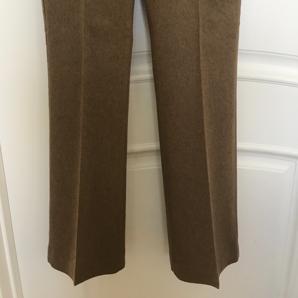 Club Monaco wool slacks - Picture 3 of 6