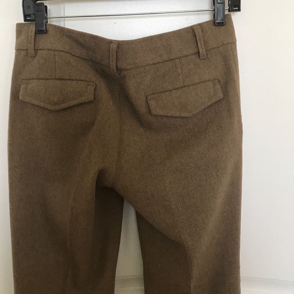 Club Monaco wool slacks - Picture 5 of 6