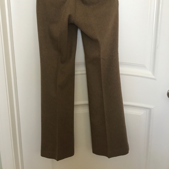 Club Monaco wool slacks - Picture 6 of 6