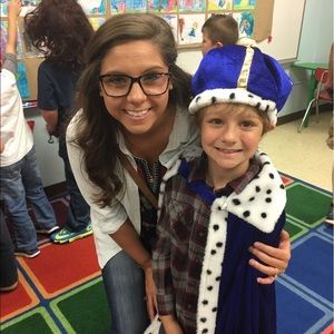 Meet your Posher, Ashley