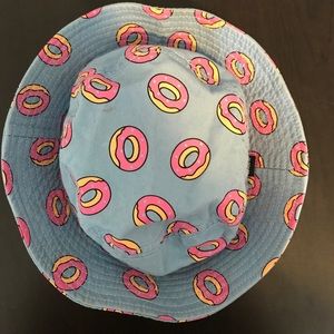 Odd Future bucket hat