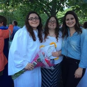 Meet your Posher, Jillian