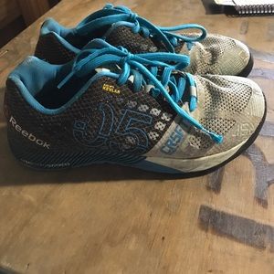 Reebok CrossFit Nano 5