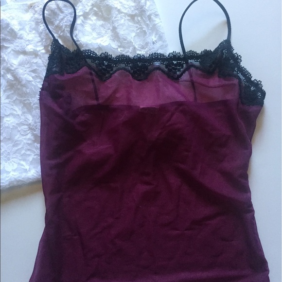 Sheer Tank bundle - Picture 4 of 5