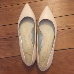 Sam Edelman Pointed Flats