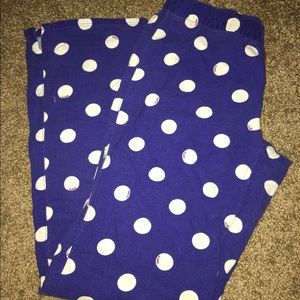 🌸 Aeropostale, pajama pants