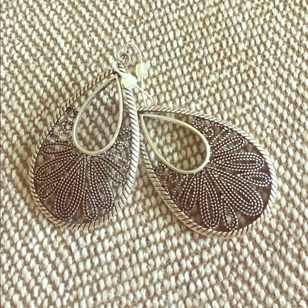 Premier earrings