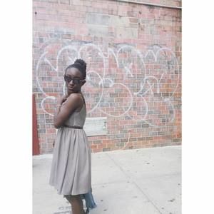 Meet your Posher, Anita