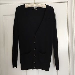 Madewell sweater- only worn twice
